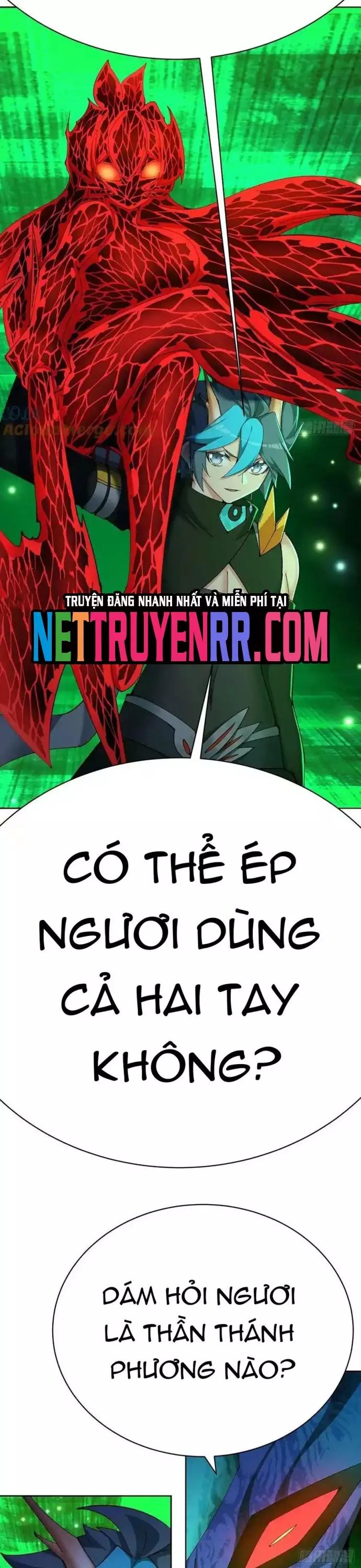 Ta Nhặt Được Thuộc Tính Tại Tu Chân Giới - Chapter 351 - Page 23