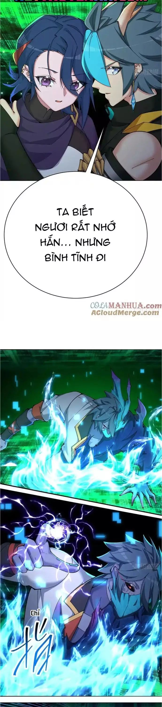 Ta Nhặt Được Thuộc Tính Tại Tu Chân Giới - Chapter 351 - Page 3