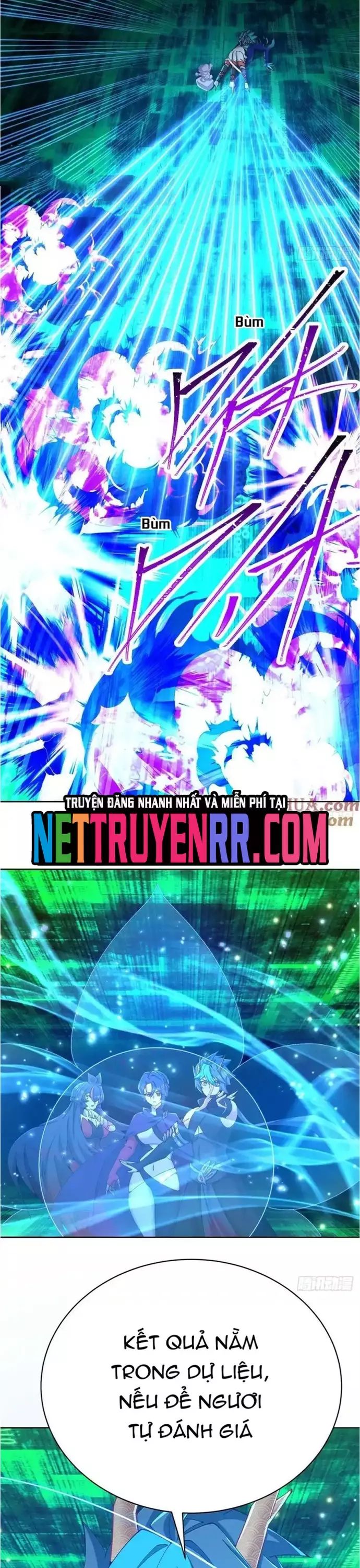 Ta Nhặt Được Thuộc Tính Tại Tu Chân Giới - Chapter 351 - Page 4