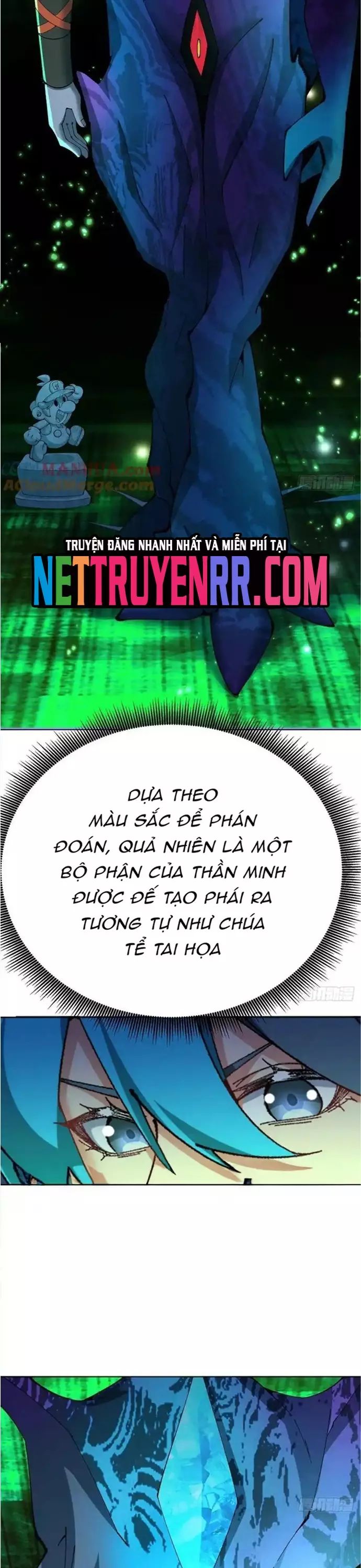 Ta Nhặt Được Thuộc Tính Tại Tu Chân Giới - Chapter 351 - Page 7