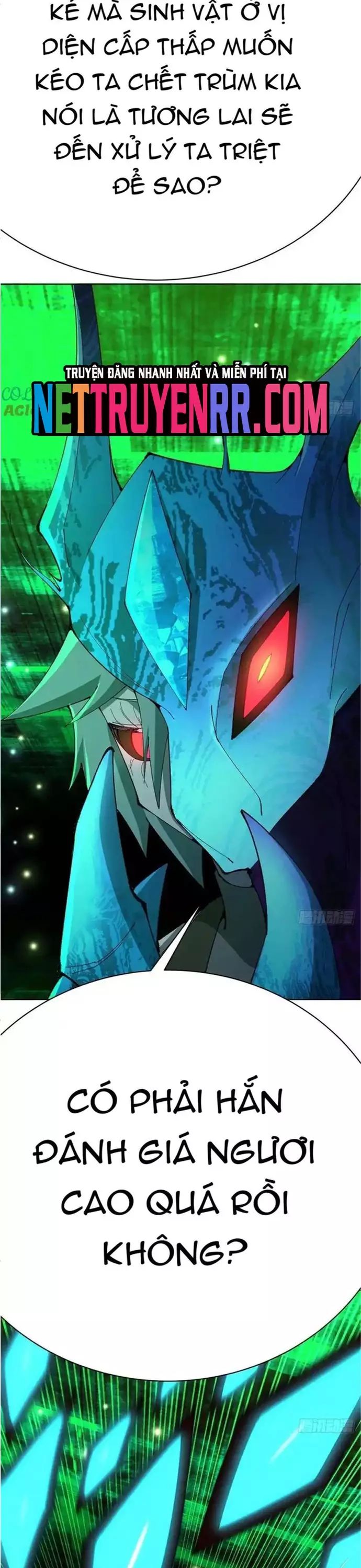 Ta Nhặt Được Thuộc Tính Tại Tu Chân Giới - Chapter 351 - Page 9