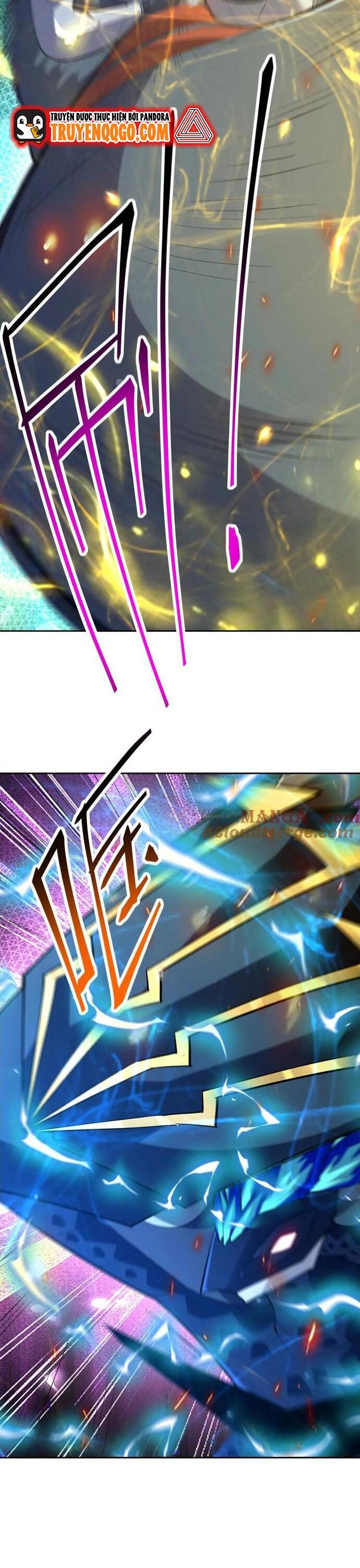 Thần Thú Quật Khởi - Chapter 82 - Page 16