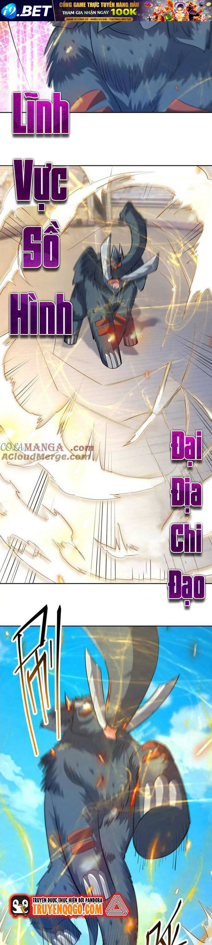 Thần Thú Quật Khởi - Chapter 82 - Page 7