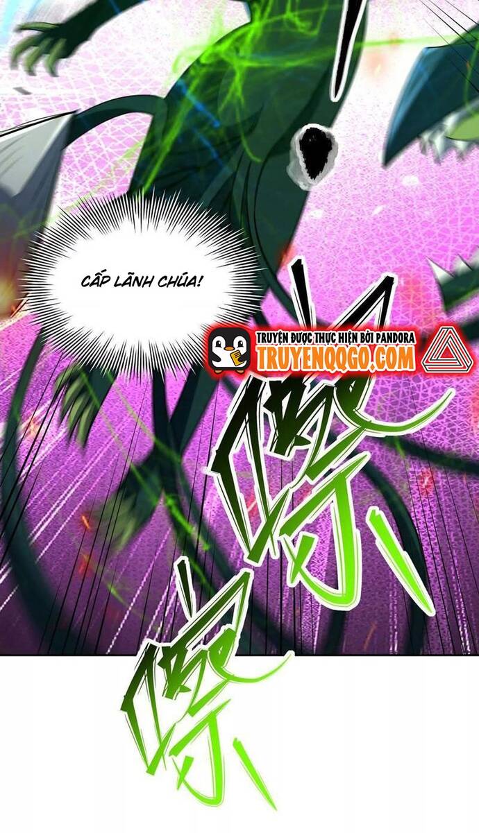 Thần Thú Quật Khởi - Chapter 83 - Page 18