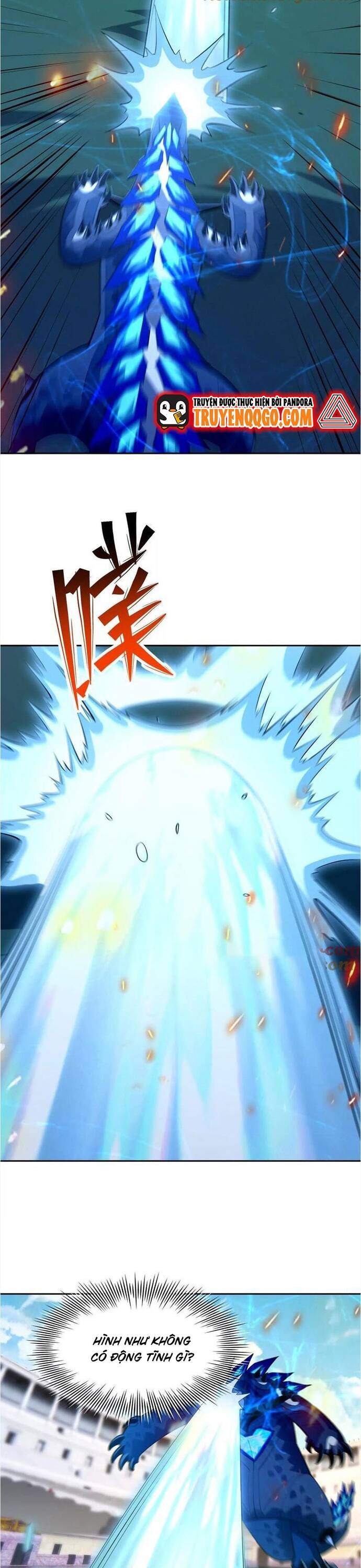 Thần Thú Quật Khởi - Chapter 84 - Page 5