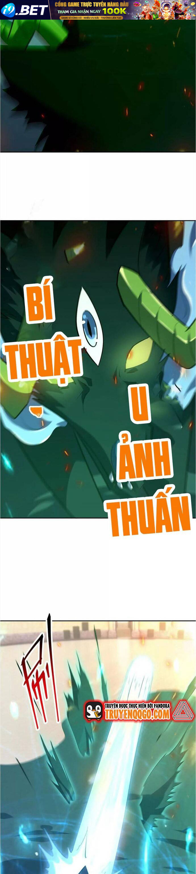 Thần Thú Quật Khởi - Chapter 84 - Page 7
