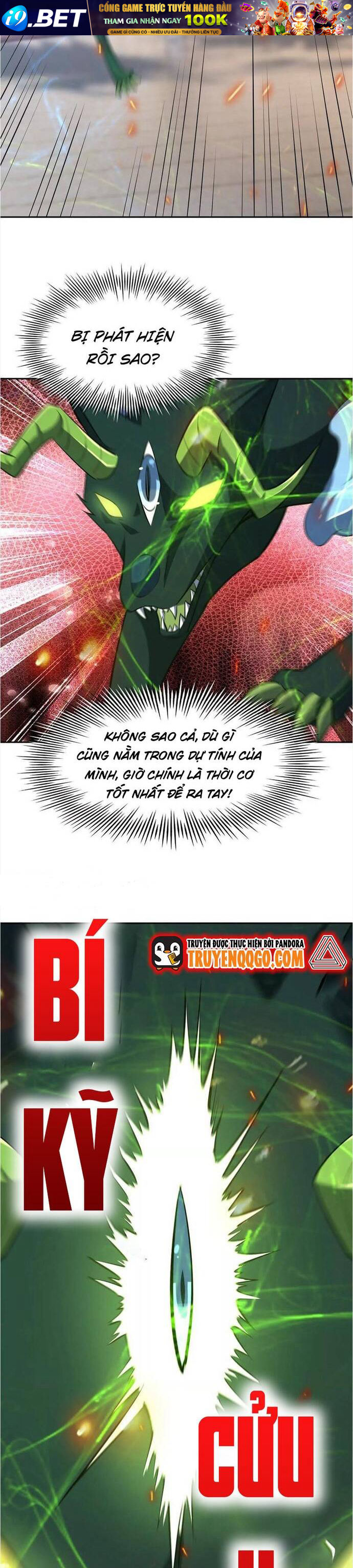 Thần Thú Quật Khởi - Chapter 85 - Page 13