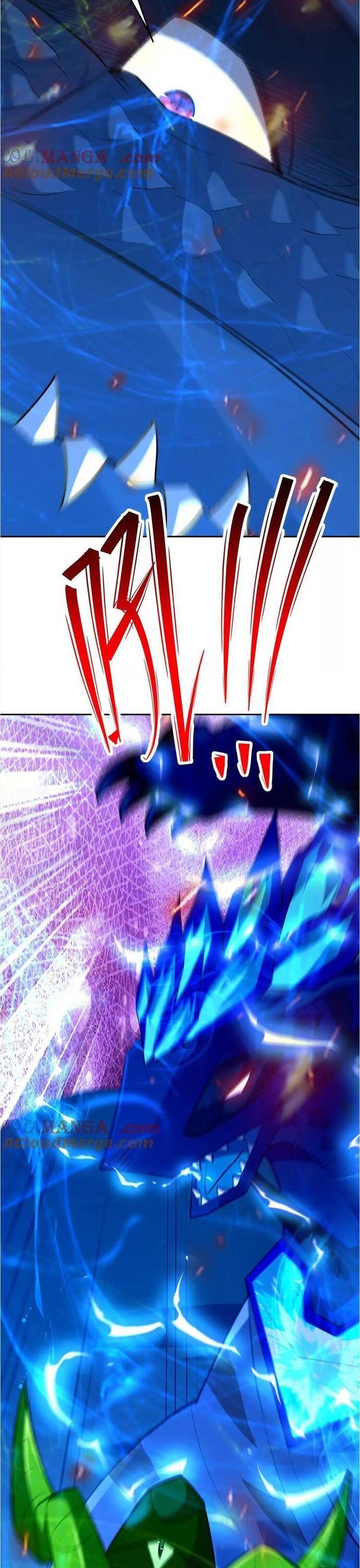 Thần Thú Quật Khởi - Chapter 85 - Page 17