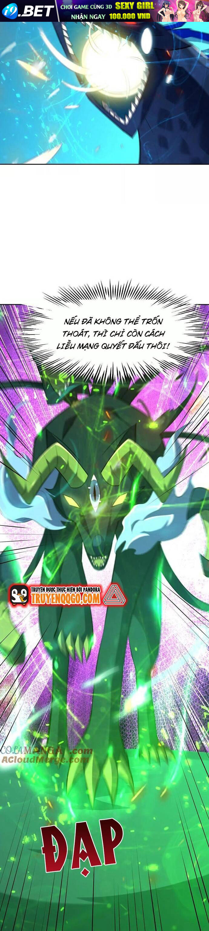 Thần Thú Quật Khởi - Chapter 86 - Page 12