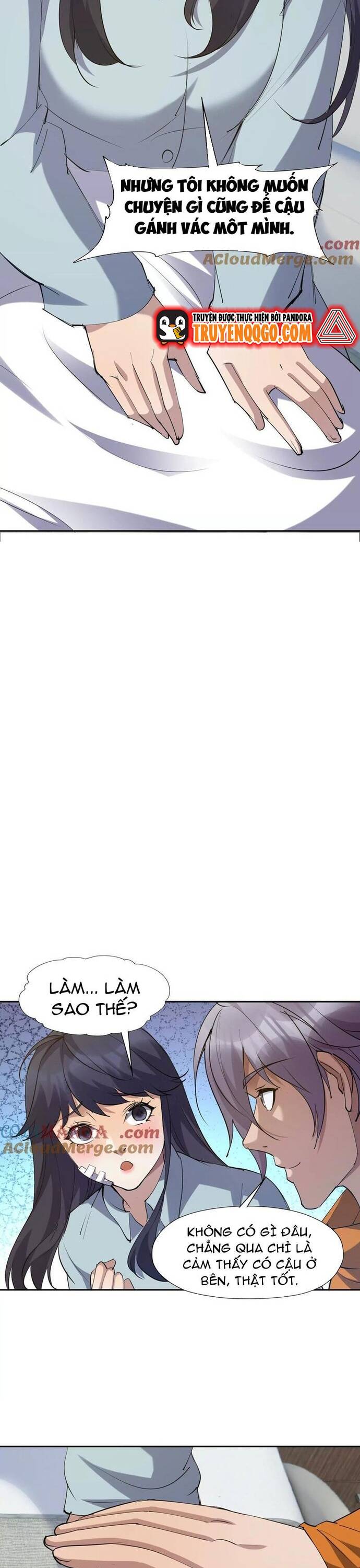 Thần Thú Quật Khởi - Chapter 88 - Page 12