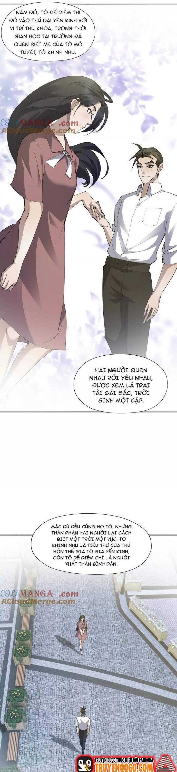 Thần Thú Quật Khởi - Chapter 88 - Page 15