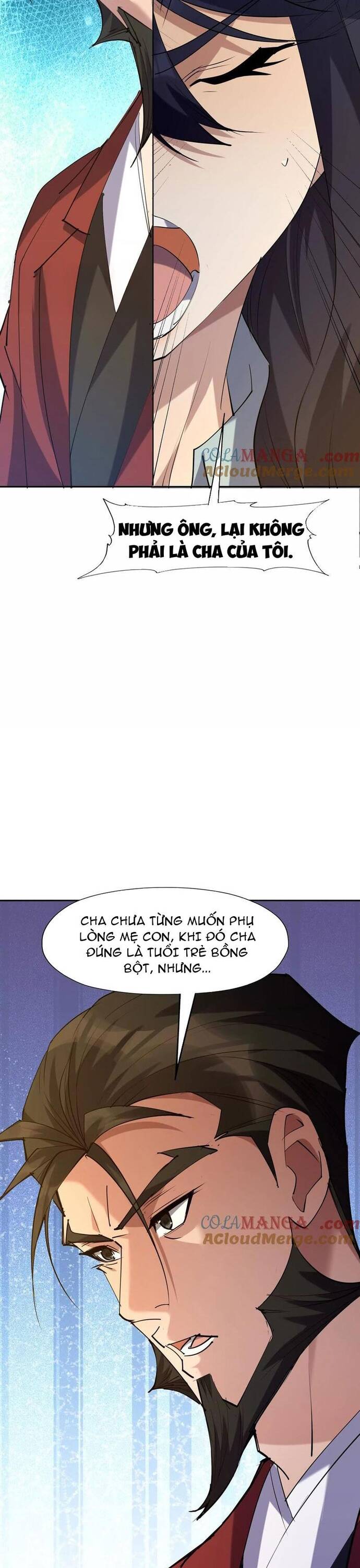 Thần Thú Quật Khởi - Chapter 88 - Page 3
