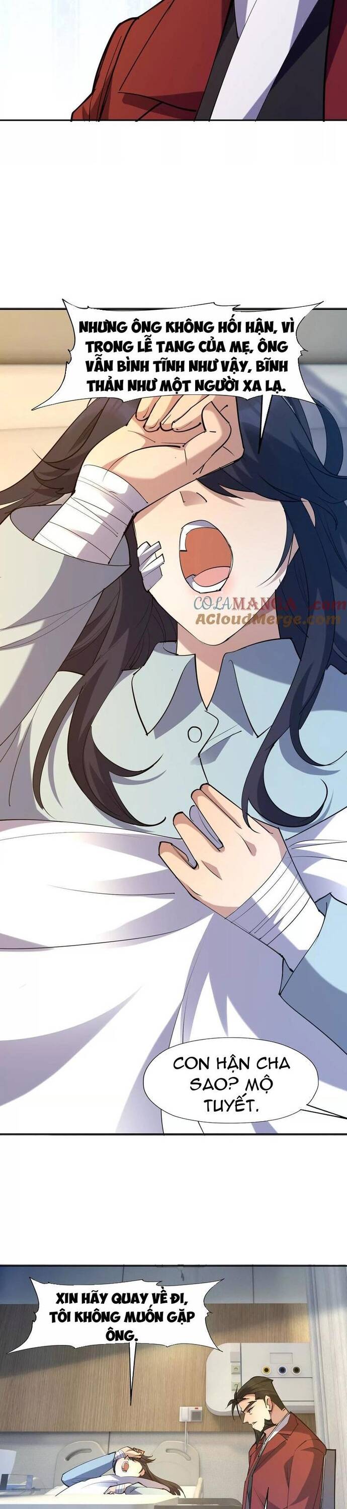 Thần Thú Quật Khởi - Chapter 88 - Page 4