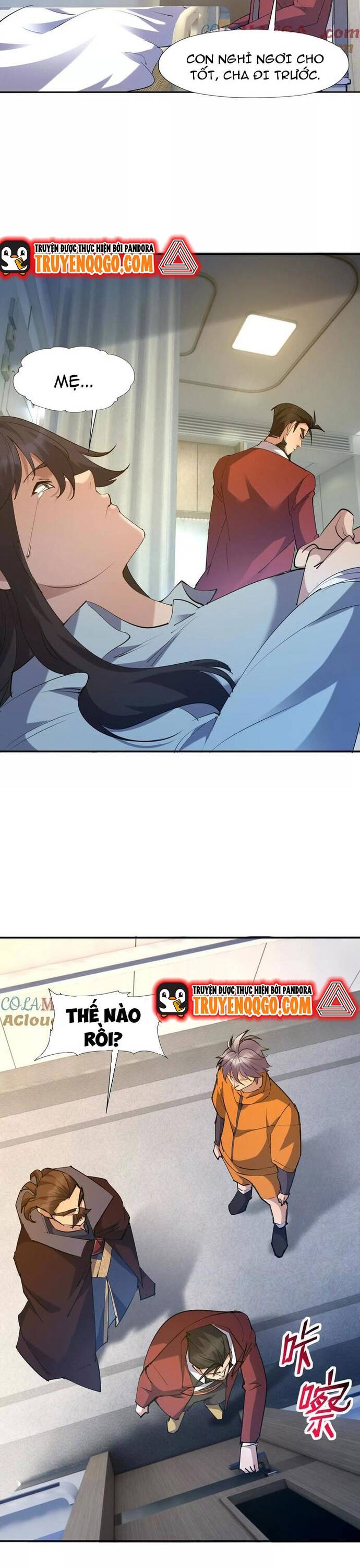 Thần Thú Quật Khởi - Chapter 88 - Page 5