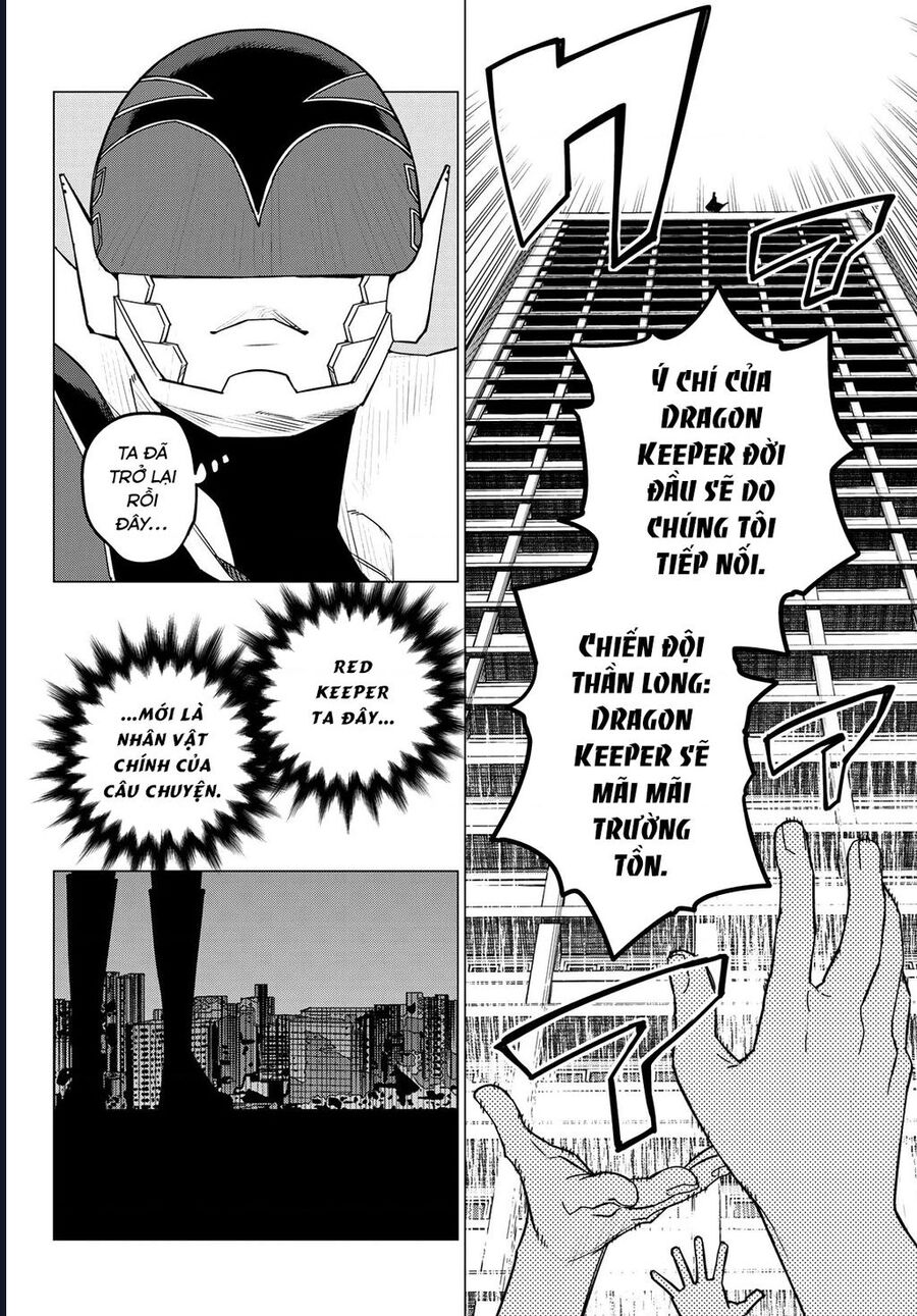 Chiến Đội Đại Thất Cách - Chapter 125 - Page 4