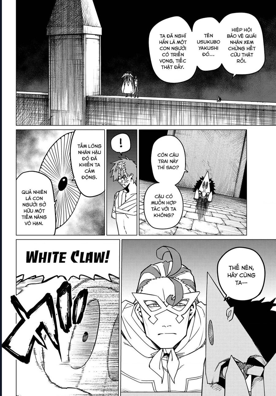 Chiến Đội Đại Thất Cách - Chapter 125 - Page 6