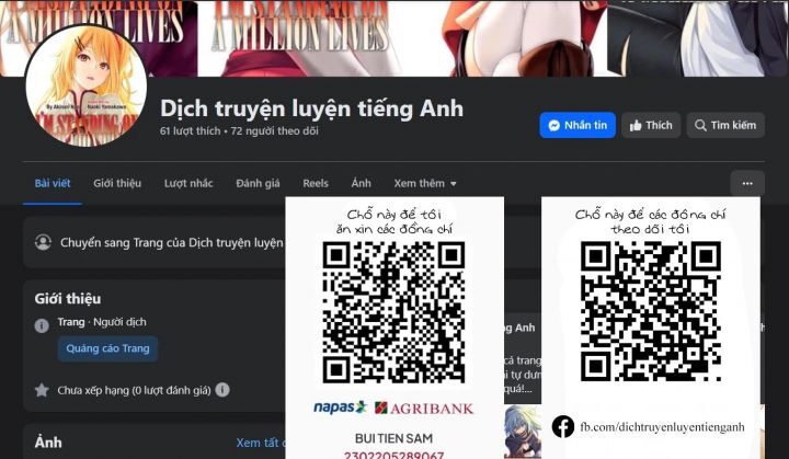 Chiến Đội Đại Thất Cách - Chapter 126 - Page 21