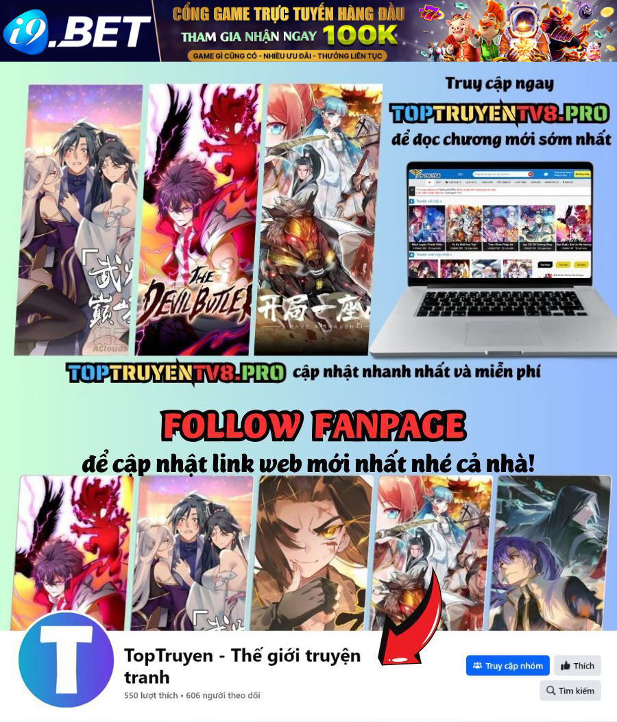 Chiến Đội Đại Thất Cách Chapter 127 - Trang 1