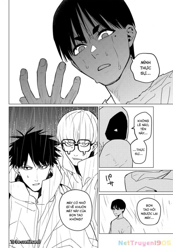 Chiến Đội Đại Thất Cách Chapter 127 - Trang 17