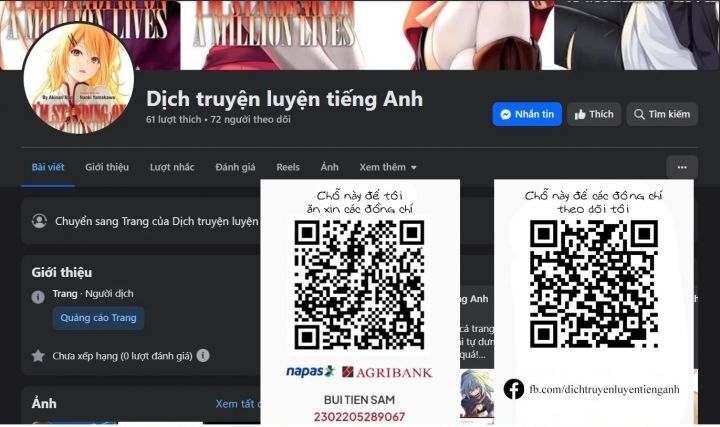 Chiến Đội Đại Thất Cách - Chapter 127 - Page 19