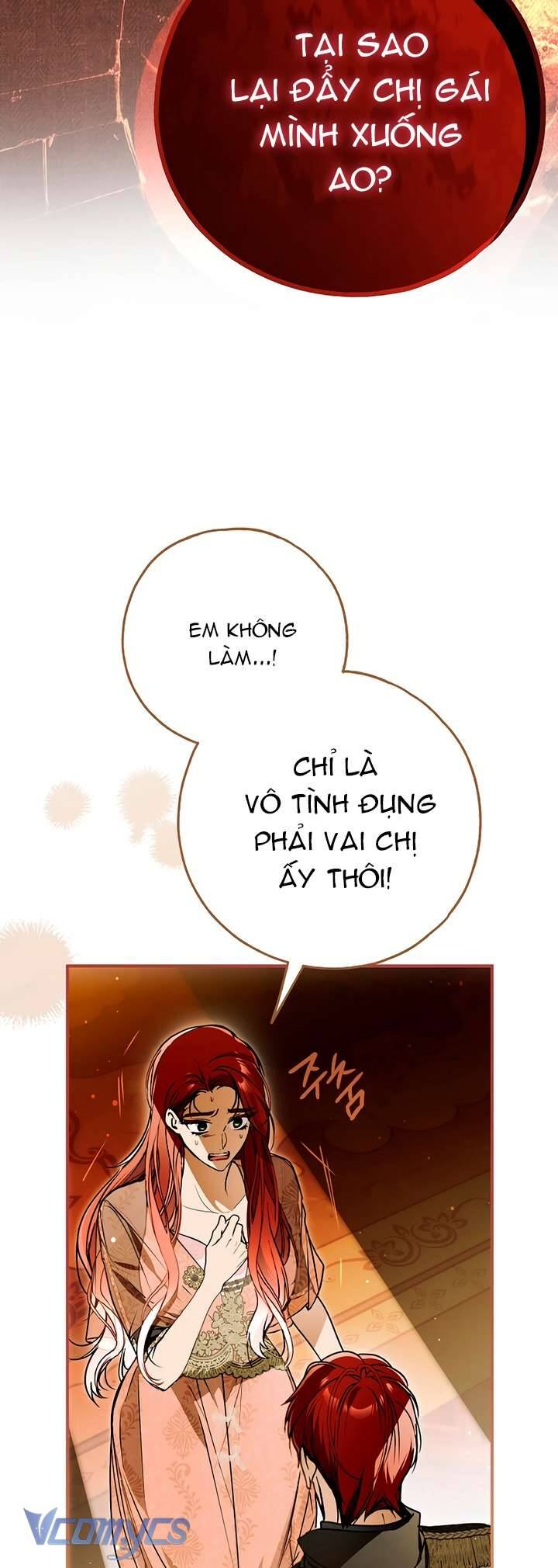 Ai Đó Đang Điều Khiển Cơ Thể Của Tôi Chapter 66 - Trang 10