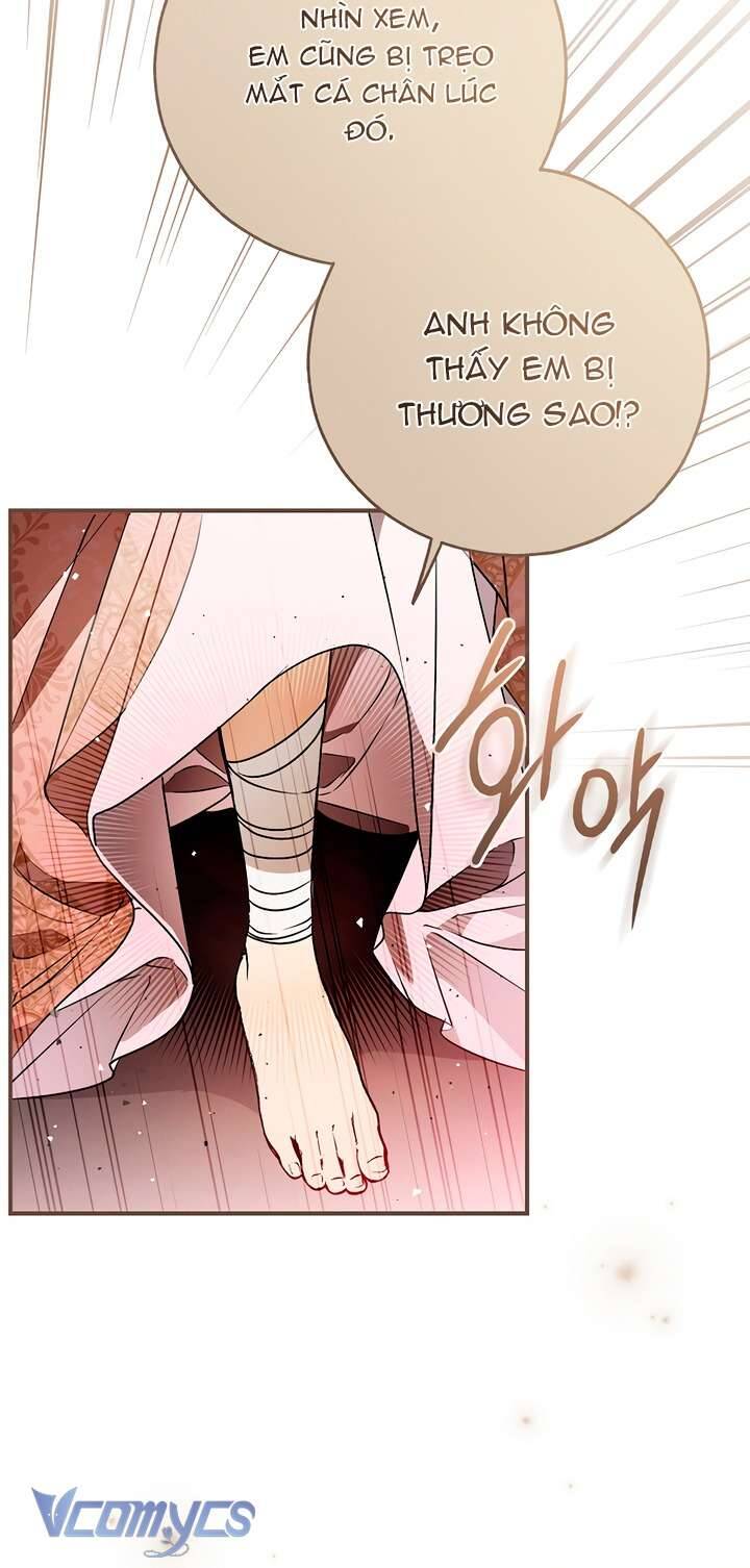 Ai Đó Đang Điều Khiển Cơ Thể Của Tôi Chapter 66 - Trang 12