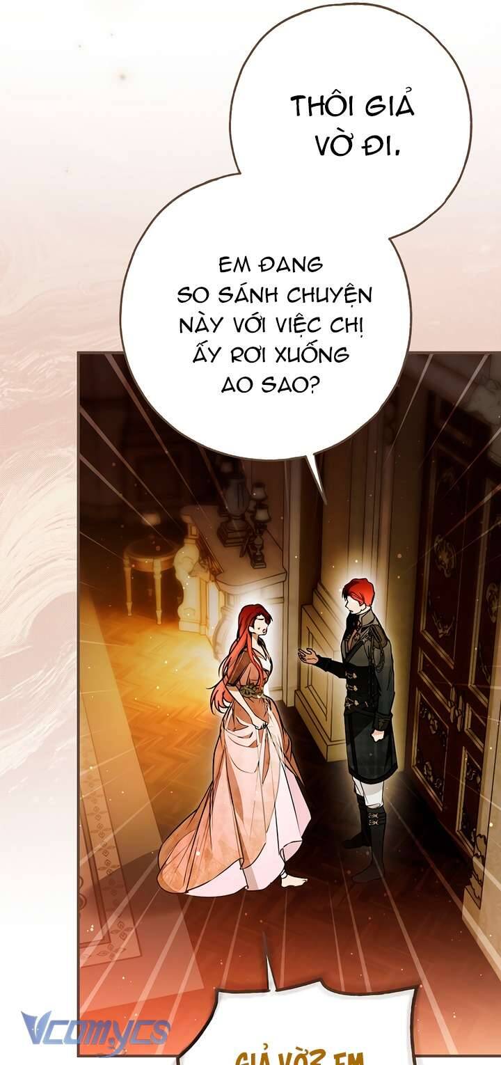 Ai Đó Đang Điều Khiển Cơ Thể Của Tôi Chapter 66 - Trang 13