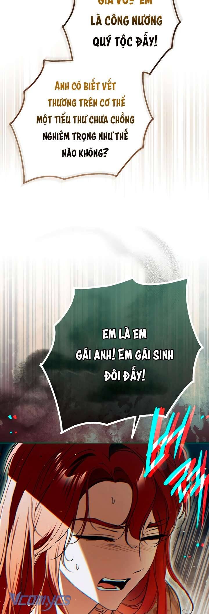 Ai Đó Đang Điều Khiển Cơ Thể Của Tôi Chapter 66 - Trang 14