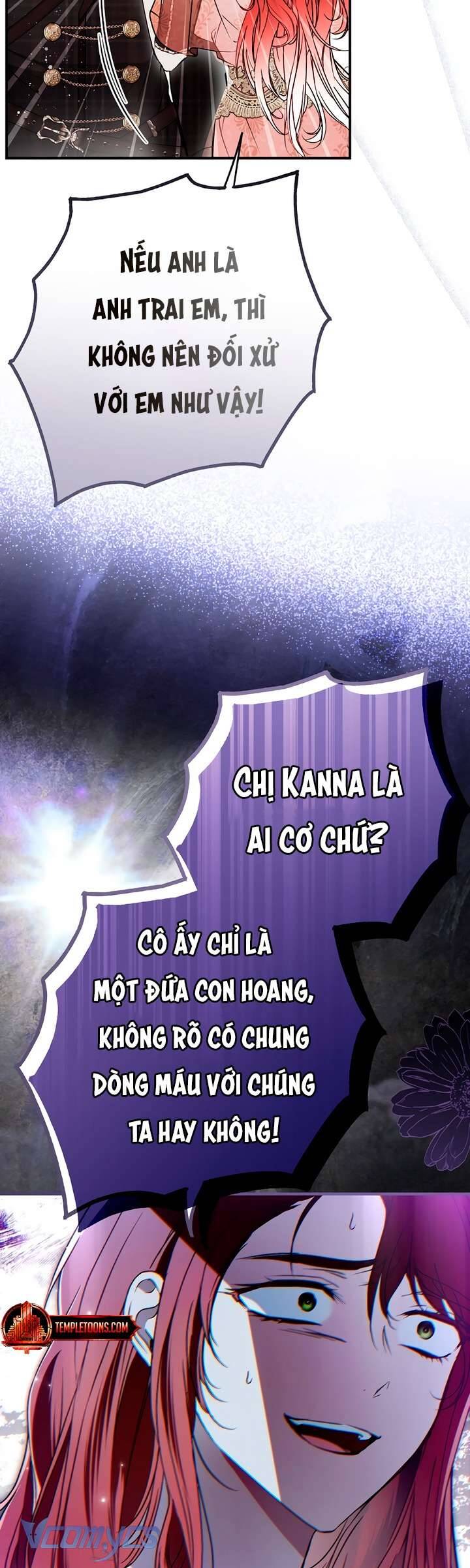 Ai Đó Đang Điều Khiển Cơ Thể Của Tôi Chapter 66 - Trang 18