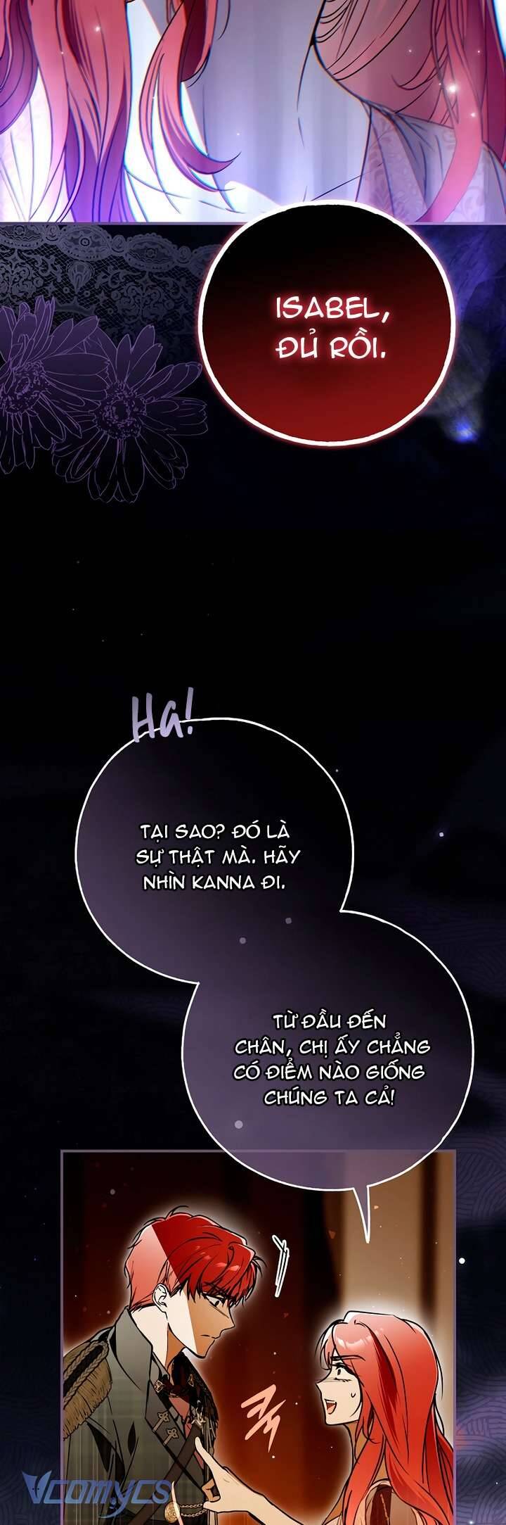 Ai Đó Đang Điều Khiển Cơ Thể Của Tôi Chapter 66 - Trang 19