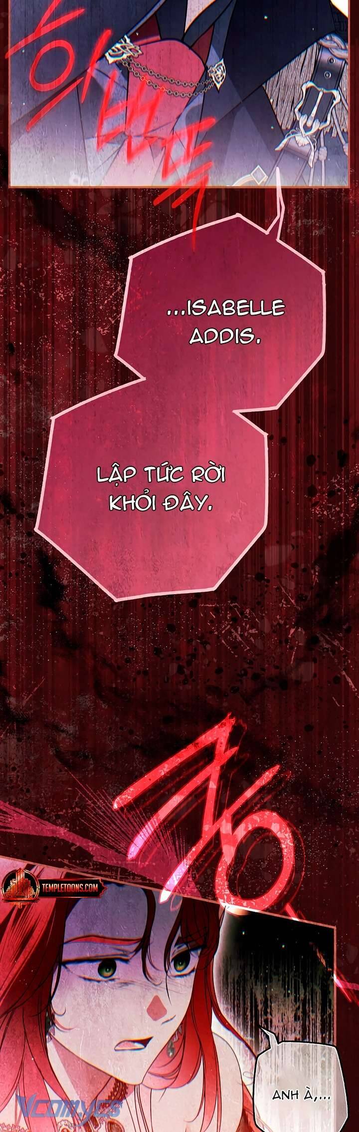 Ai Đó Đang Điều Khiển Cơ Thể Của Tôi Chapter 66 - Trang 2