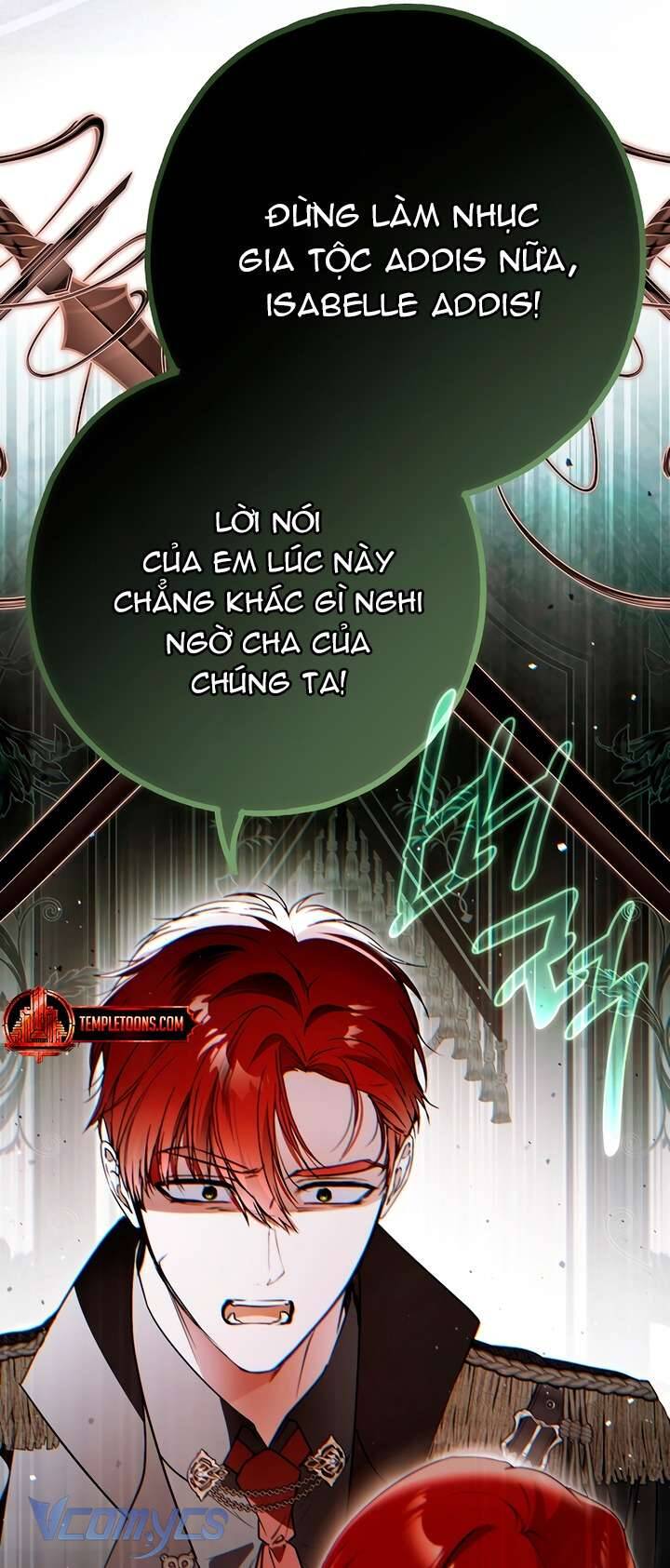 Ai Đó Đang Điều Khiển Cơ Thể Của Tôi Chapter 66 - Trang 21