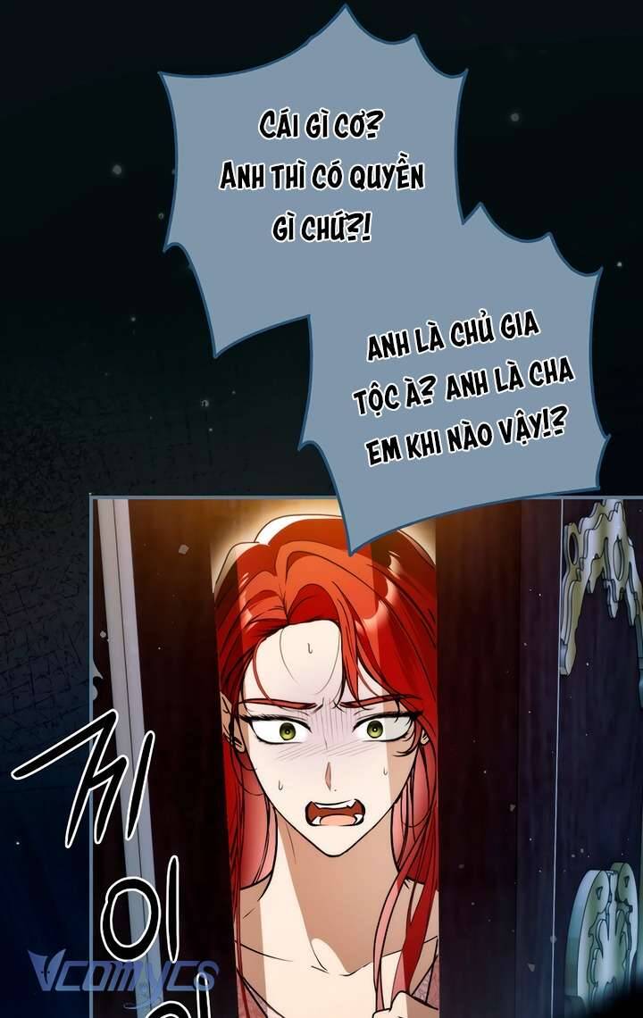 Ai Đó Đang Điều Khiển Cơ Thể Của Tôi Chapter 66 - Trang 25