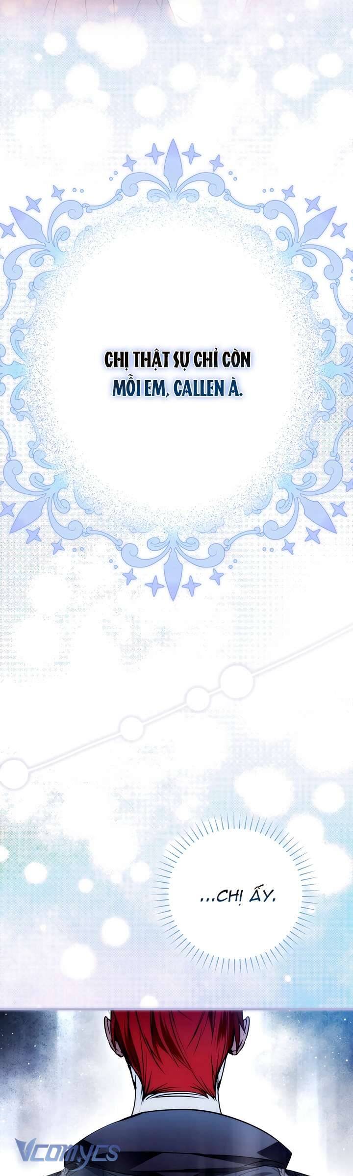 Ai Đó Đang Điều Khiển Cơ Thể Của Tôi Chapter 66 - Trang 29
