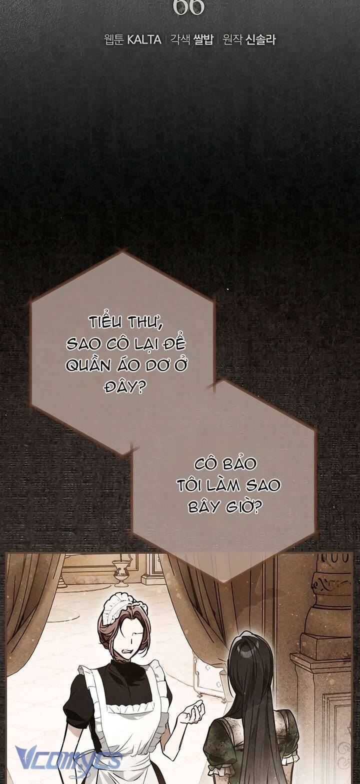 Ai Đó Đang Điều Khiển Cơ Thể Của Tôi Chapter 66 - Trang 33