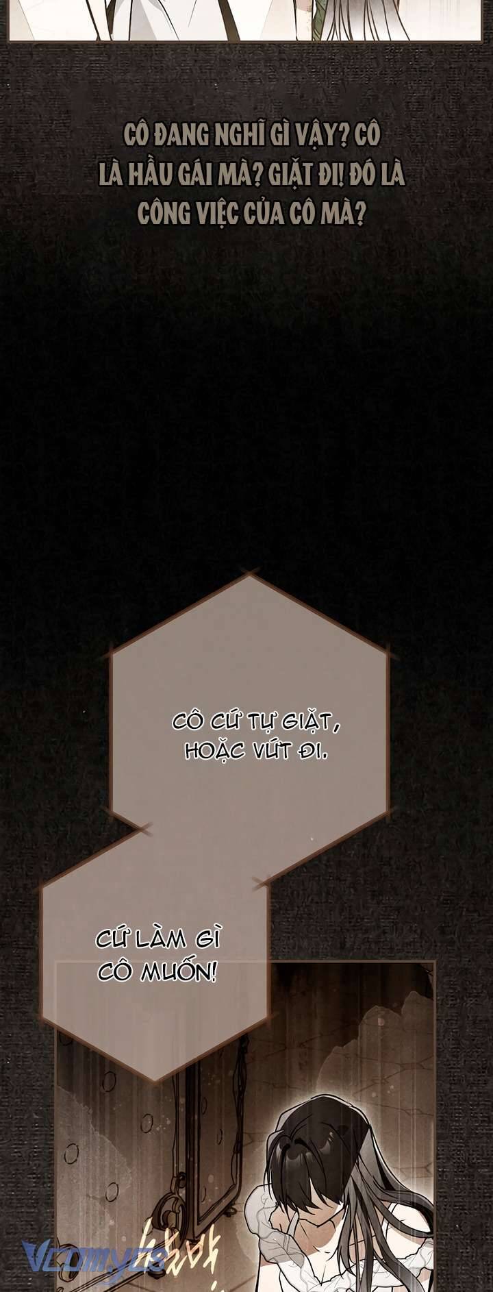 Ai Đó Đang Điều Khiển Cơ Thể Của Tôi Chapter 66 - Trang 34
