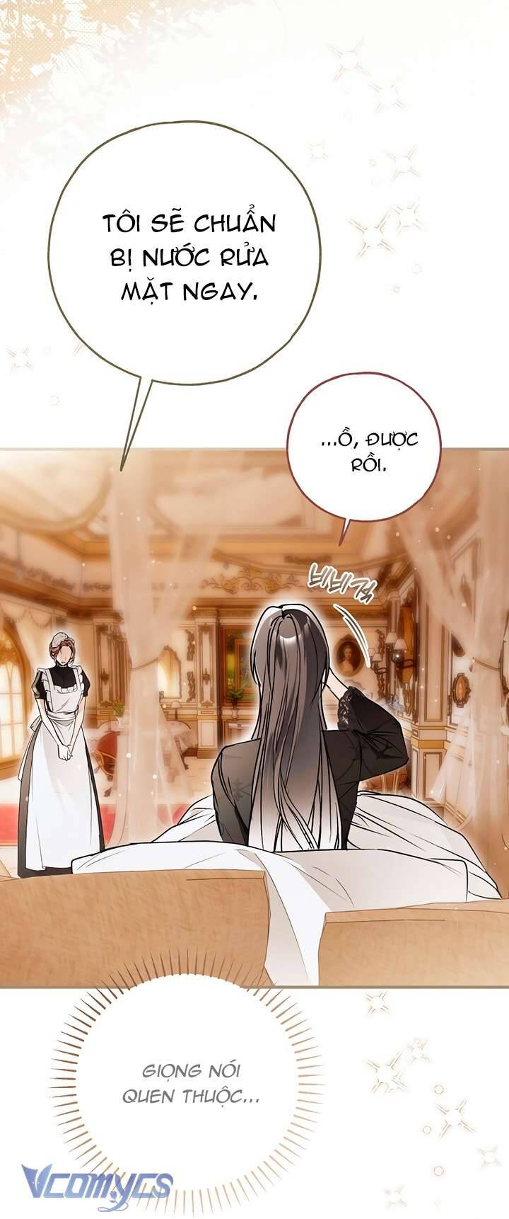 Ai Đó Đang Điều Khiển Cơ Thể Của Tôi Chapter 66 - Trang 39