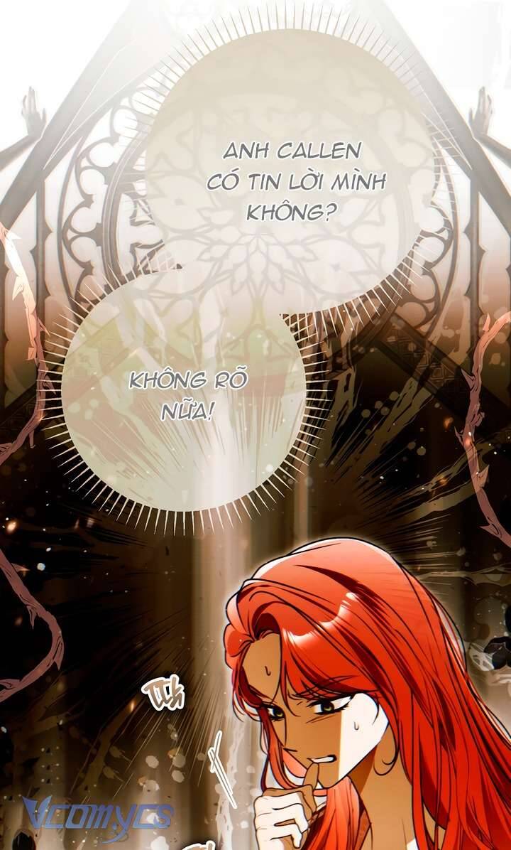 Ai Đó Đang Điều Khiển Cơ Thể Của Tôi Chapter 66 - Trang 4