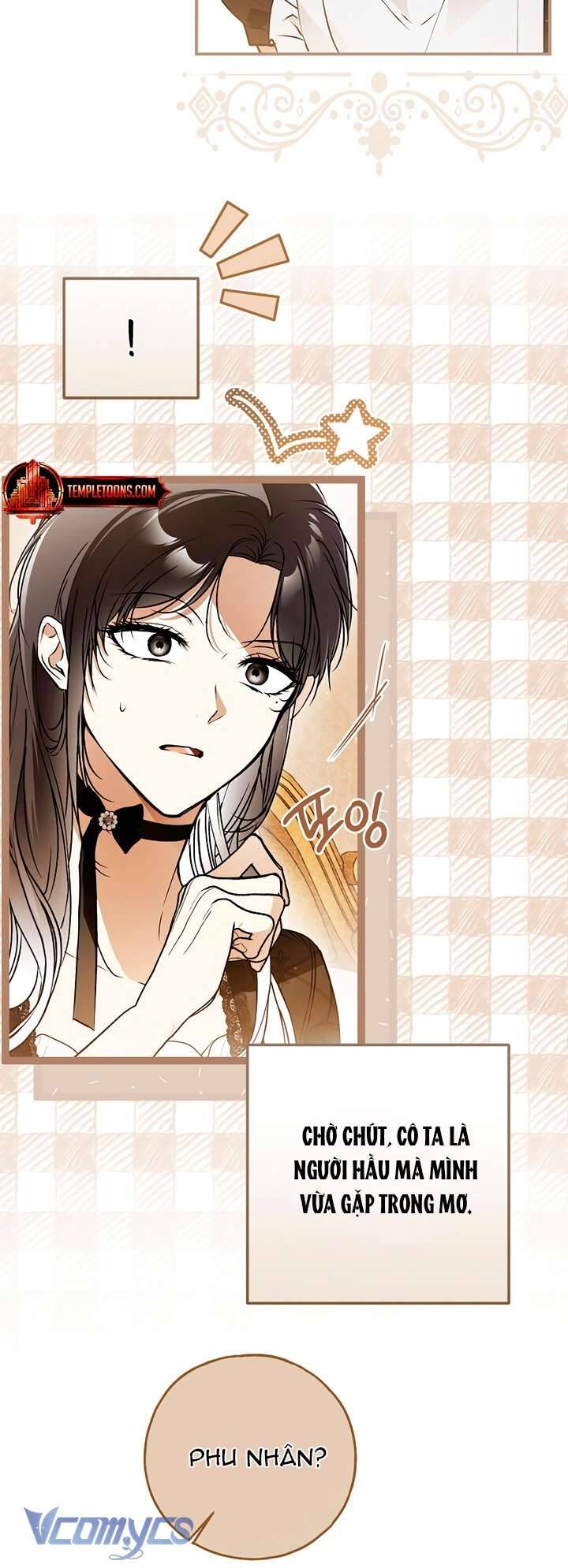 Ai Đó Đang Điều Khiển Cơ Thể Của Tôi Chapter 66 - Trang 41