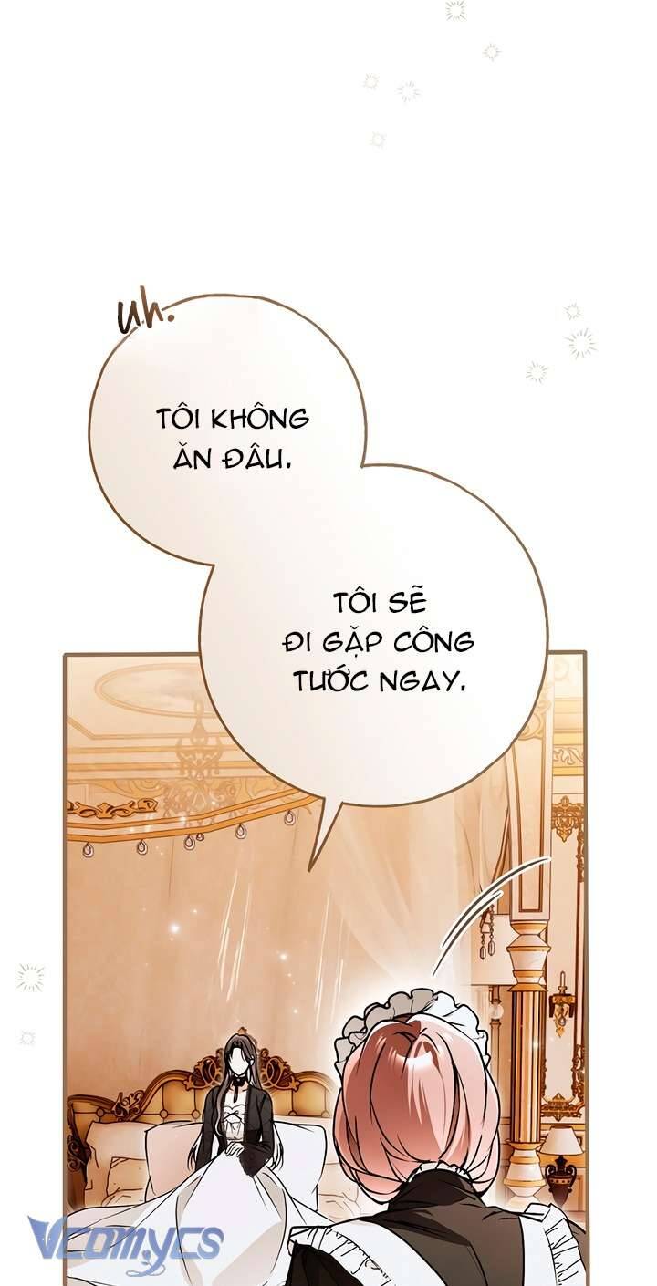 Ai Đó Đang Điều Khiển Cơ Thể Của Tôi Chapter 66 - Trang 42