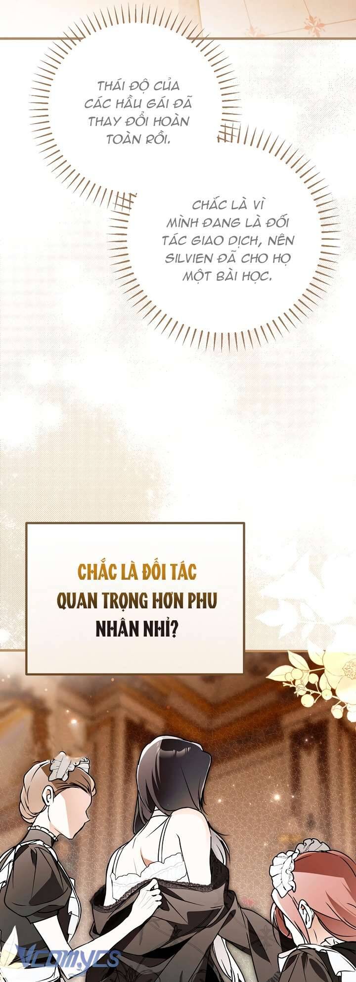 Ai Đó Đang Điều Khiển Cơ Thể Của Tôi Chapter 66 - Trang 44