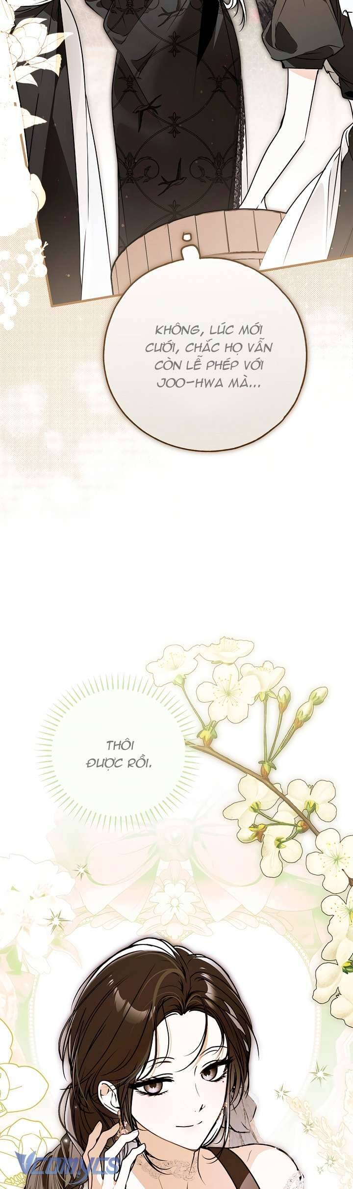 Ai Đó Đang Điều Khiển Cơ Thể Của Tôi Chapter 66 - Trang 45