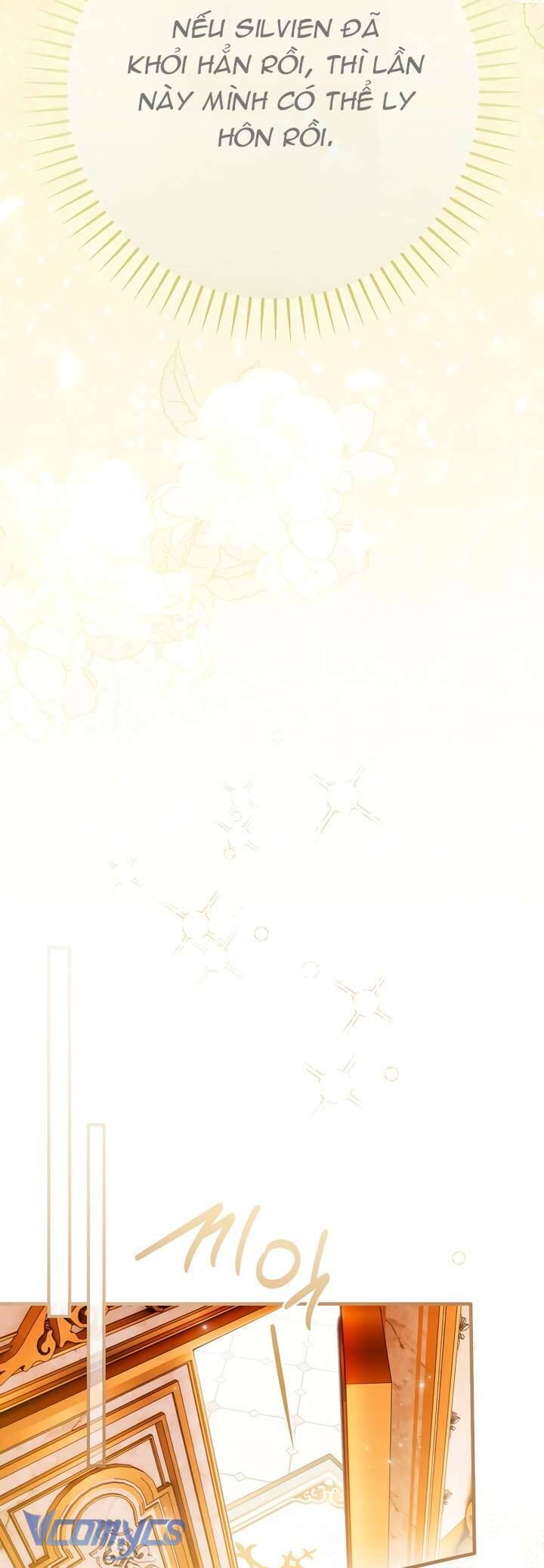 Ai Đó Đang Điều Khiển Cơ Thể Của Tôi Chapter 66 - Trang 47