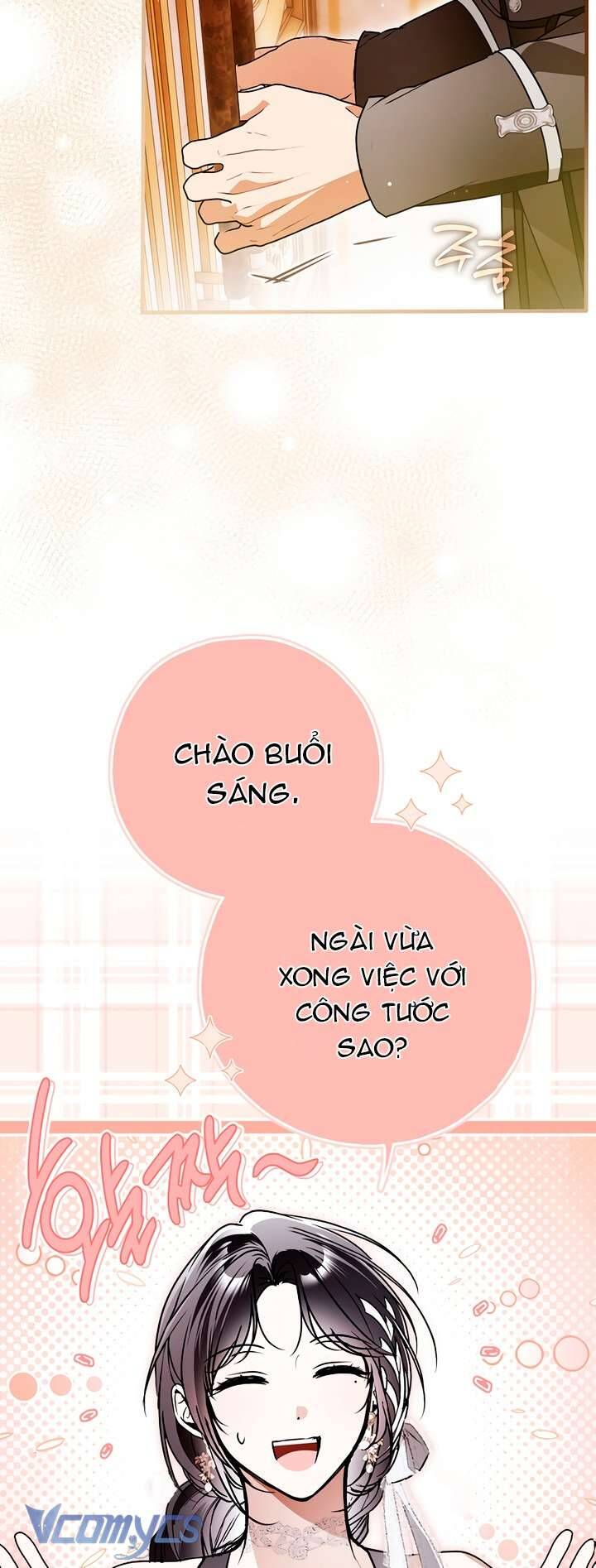 Ai Đó Đang Điều Khiển Cơ Thể Của Tôi Chapter 66 - Trang 49