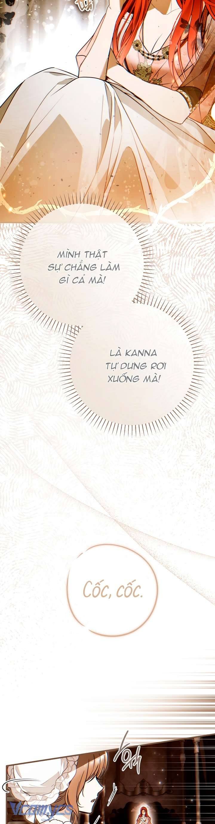 Ai Đó Đang Điều Khiển Cơ Thể Của Tôi Chapter 66 - Trang 5