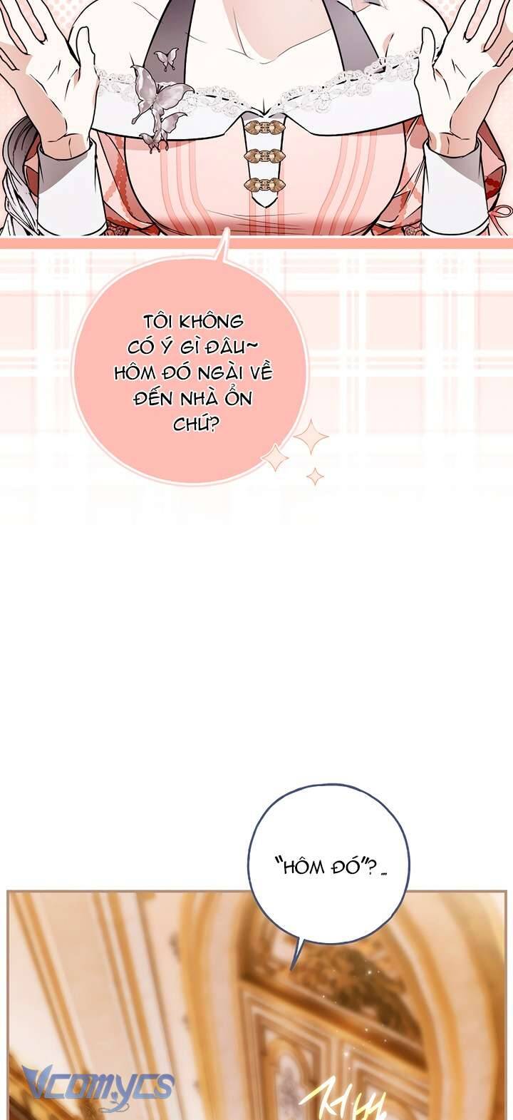 Ai Đó Đang Điều Khiển Cơ Thể Của Tôi Chapter 66 - Trang 50