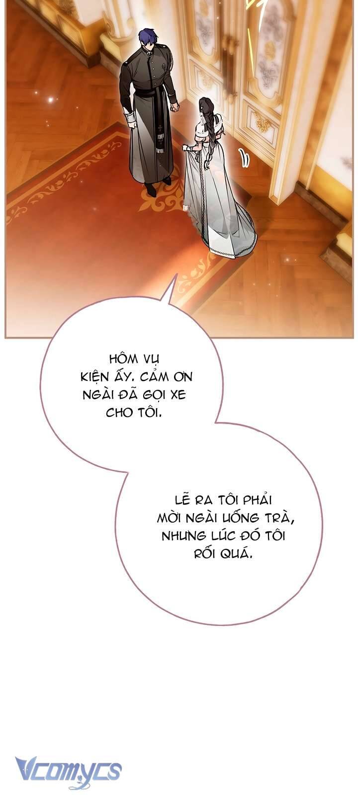 Ai Đó Đang Điều Khiển Cơ Thể Của Tôi Chapter 66 - Trang 51