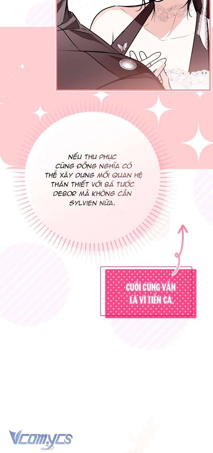 Ai Đó Đang Điều Khiển Cơ Thể Của Tôi Chapter 66 - Trang 55