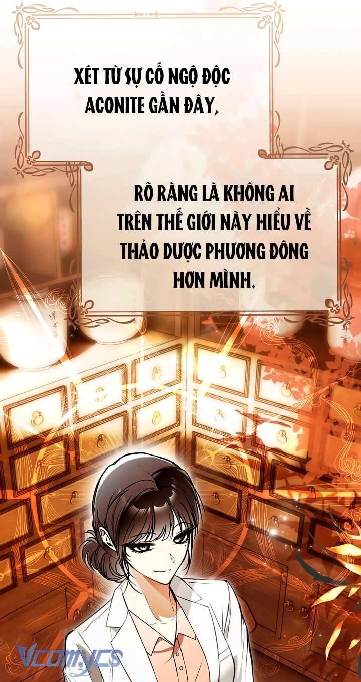 Ai Đó Đang Điều Khiển Cơ Thể Của Tôi Chapter 66 - Trang 56