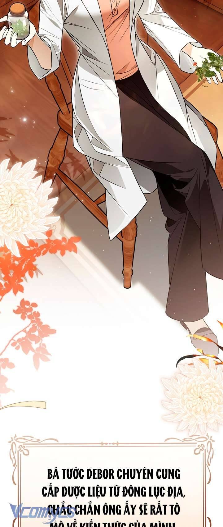 Ai Đó Đang Điều Khiển Cơ Thể Của Tôi Chapter 66 - Trang 57